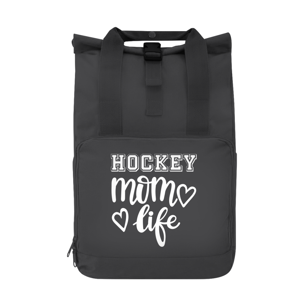 Rucksack HOCKEY MOM LIFE