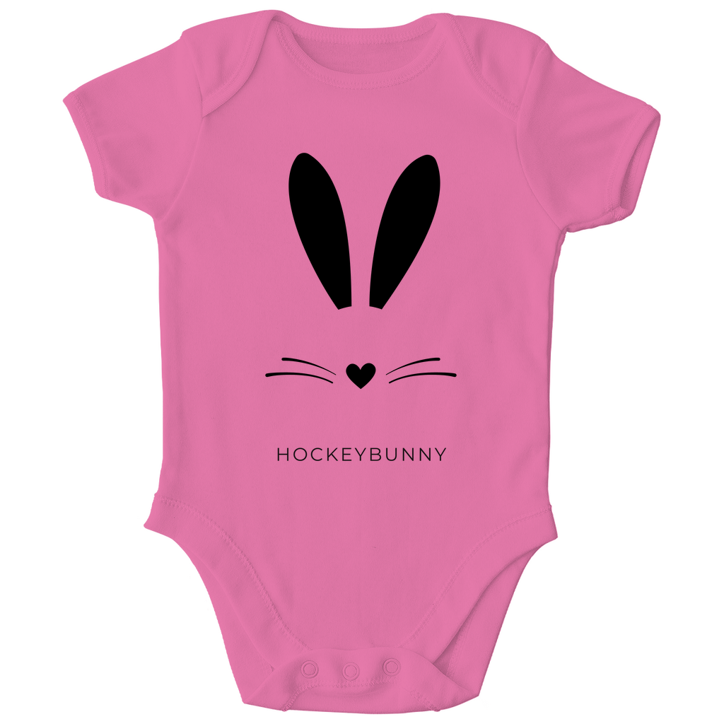 Babybody HOCKEYBUNNY