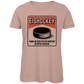 Ladies T-Shirt EISHOCKEY ZIGARETTENSCHACHTEL