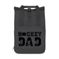Rucksack HOCKEYDAD SPIELER