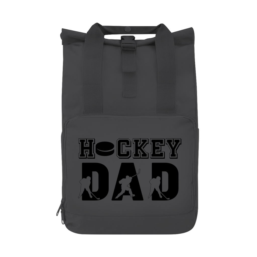 Rucksack HOCKEYDAD SPIELER