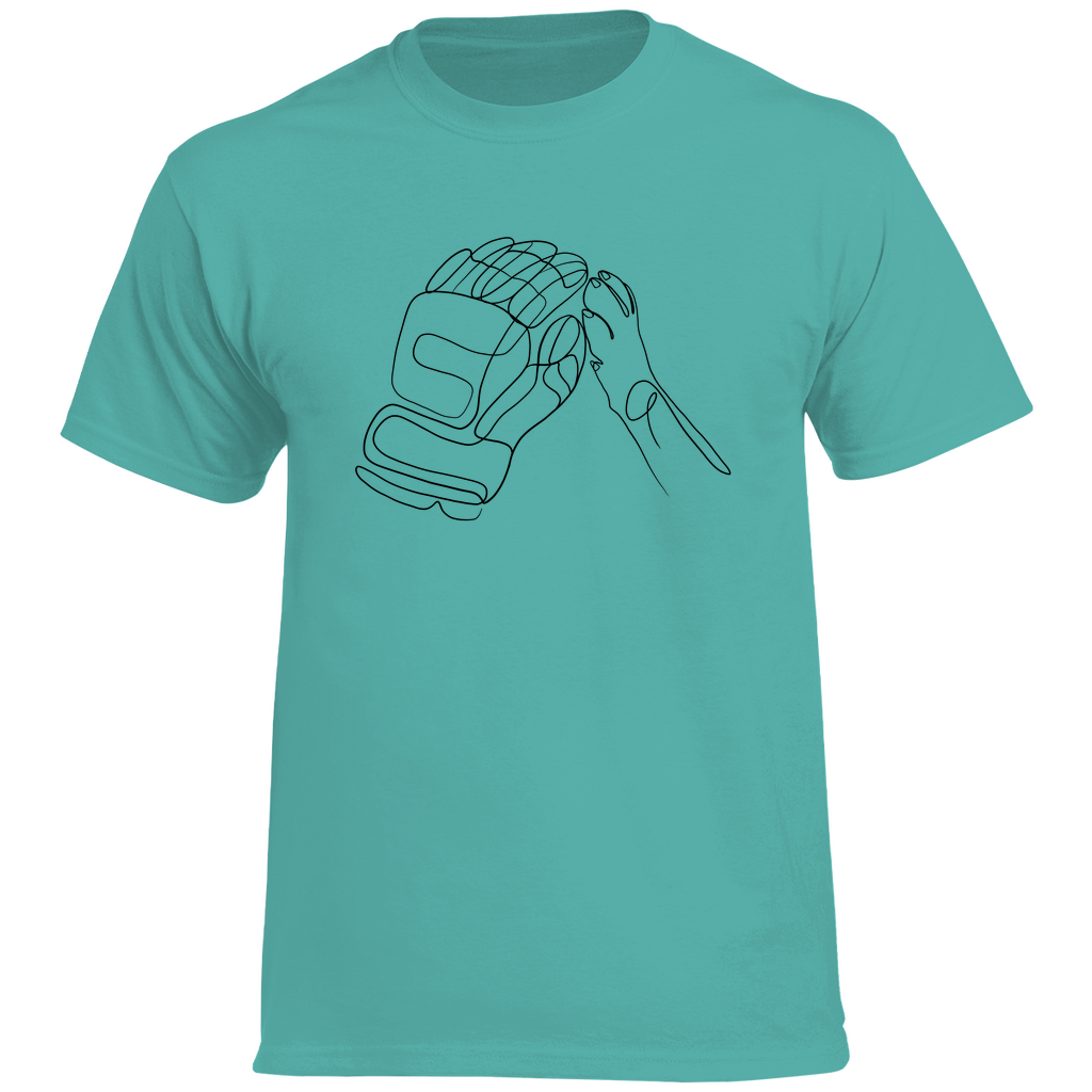 T-Shirt GLOVE & PAW