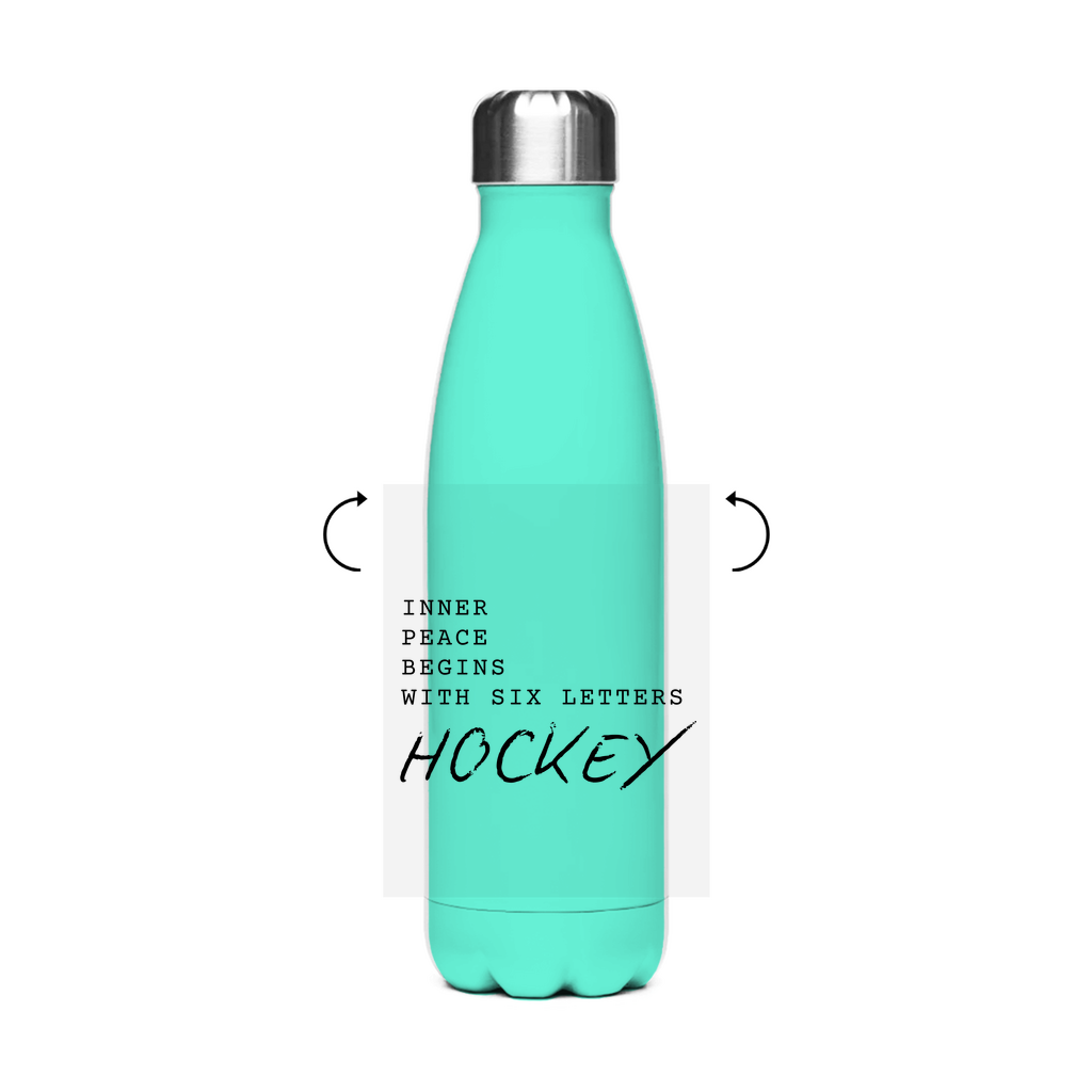 Edelstahl-Thermoflasche INNER PEACE