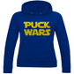 Ladies Hoodie PUCKWARS