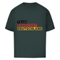 Oversize T-Shirt TEAM EISHOCKEY DEUTSCHLAND