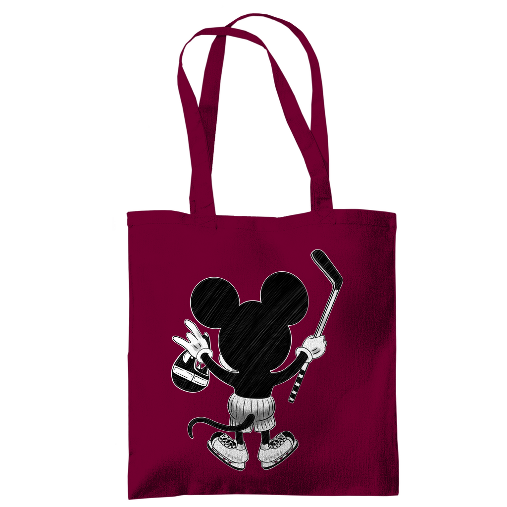Tragetasche HOCKEYMOUSE