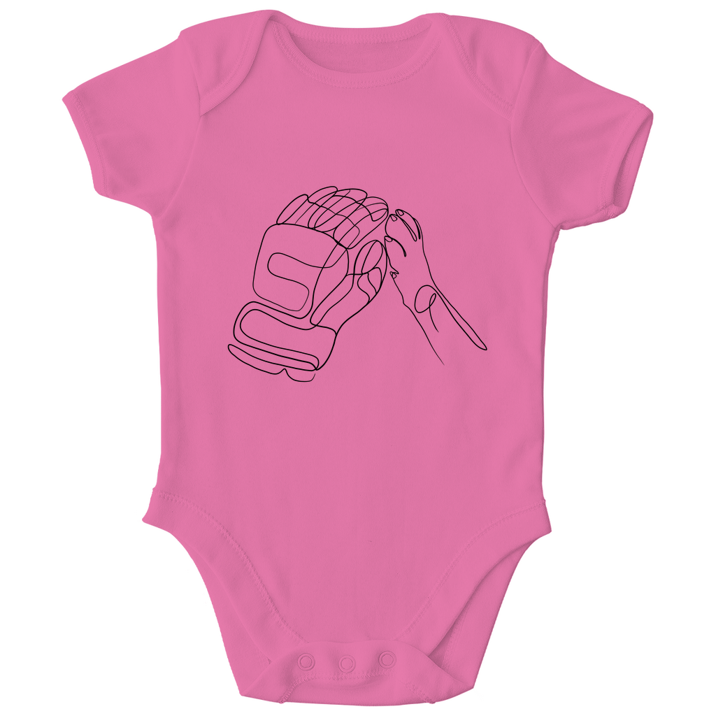 Babybody GLOVE & PAW