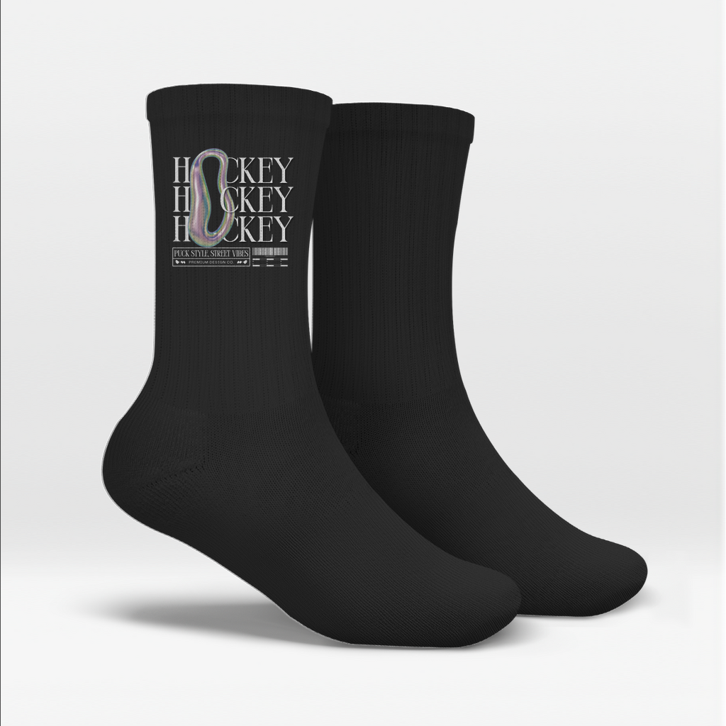 Socken HOCKEY MODERN