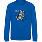 Kids Sweatshirt HUGO