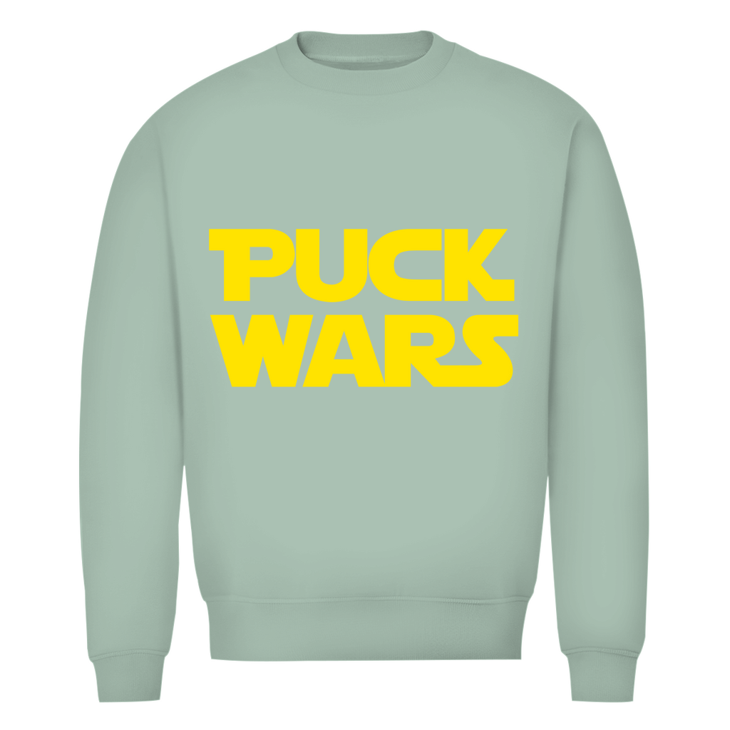 Unisex Sweatshirt PUCKWARS