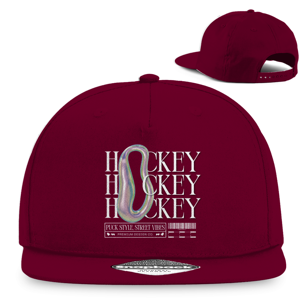 Snapback  HOCKEY MODERN