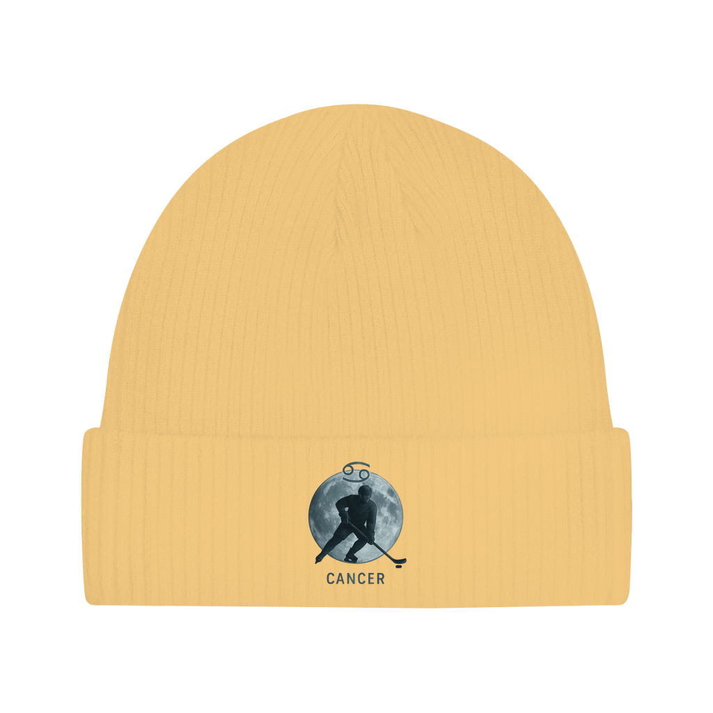 Beanie STERNZEICHEN CANCER / KREBS