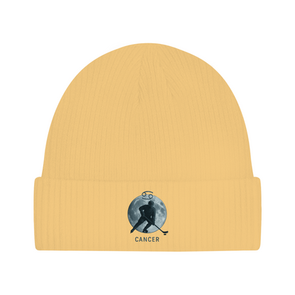 Beanie STERNZEICHEN CANCER / KREBS