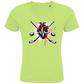 Kids T-Shirt HOCKEY HEARTBEAT