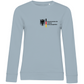 Ladies Sweatshirt BUNDESINSTITUT PFEIFEN