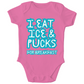 Babybody ICE & PUCKS FOR BREAKFAST