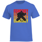 T-Shirt EISHOCKEY GOALIE