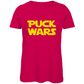 Ladies T-Shirt PUCKWARS