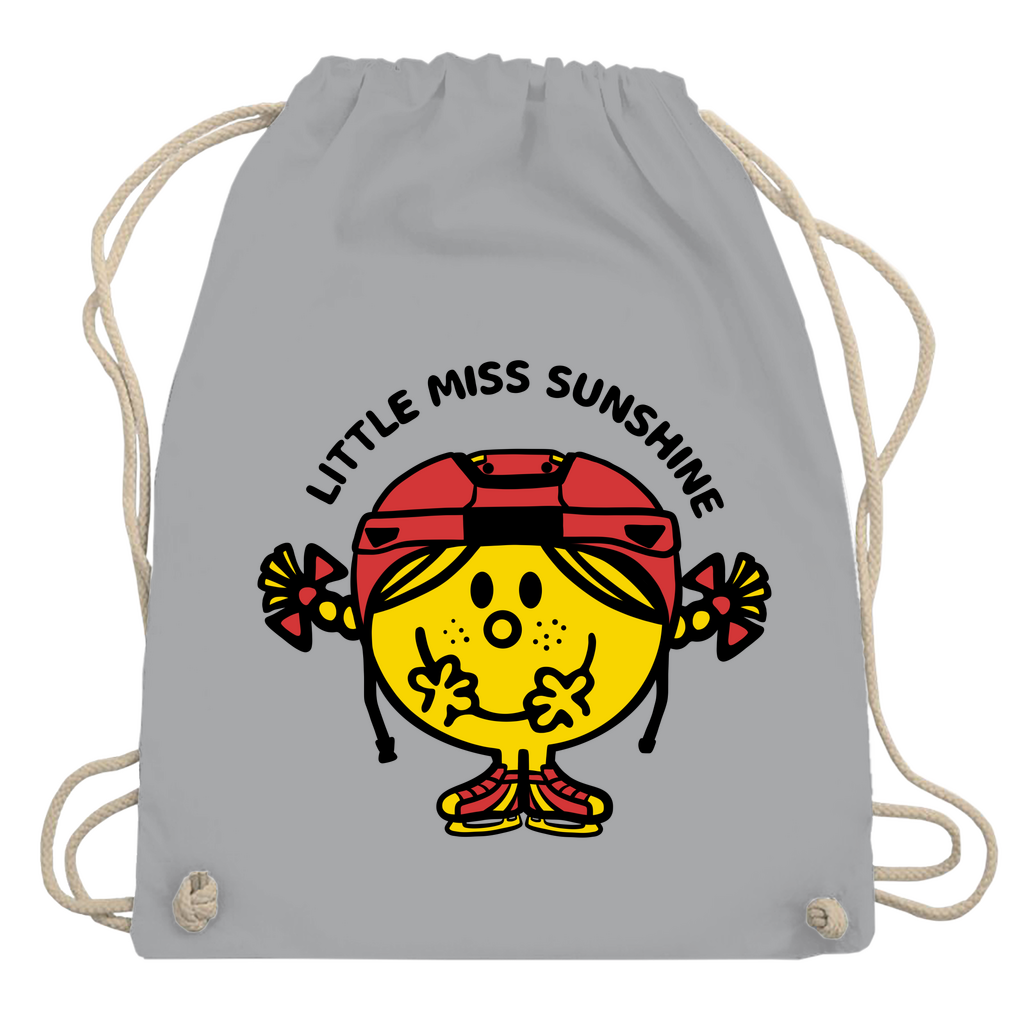 Turnbeutel LITTLE MS SUNSHINE