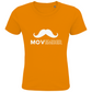 Kids T-Shirt MOVEMBER