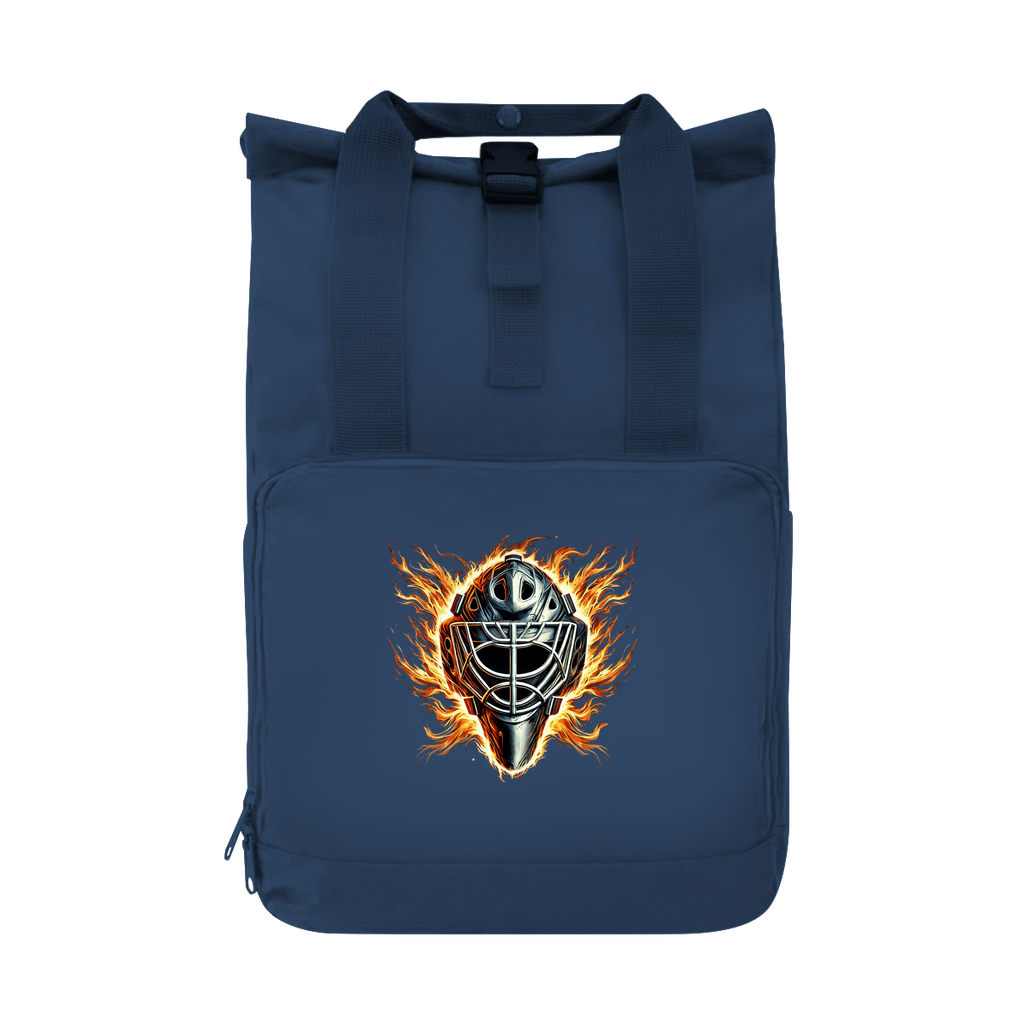 Rucksack BURNING MASK