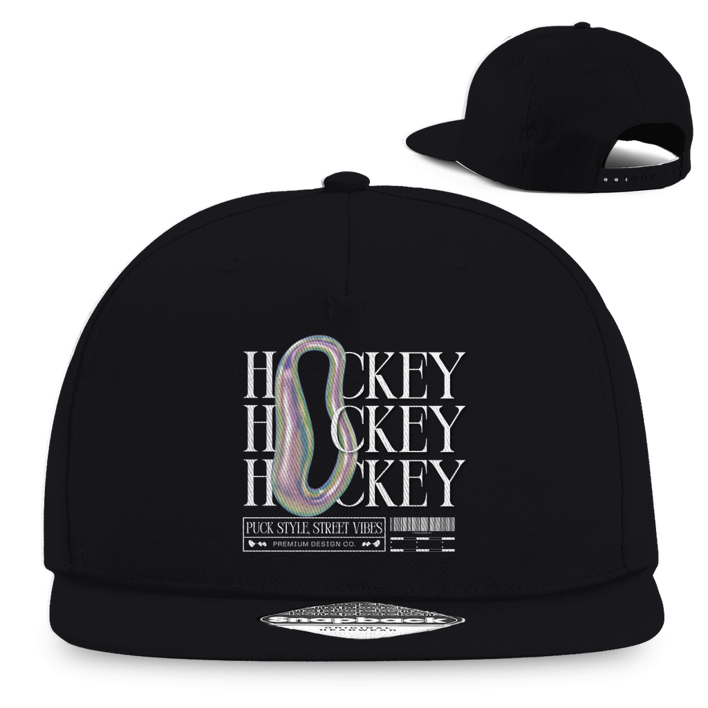 Snapback  HOCKEY MODERN