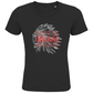 Kids T-Shirt INDIANS HEAD