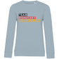 Ladies Sweatshirt TEAM EISHOCKEY DEUTSCHLAND