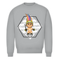 Unisex Sweatshirt HOCKEYTROLL