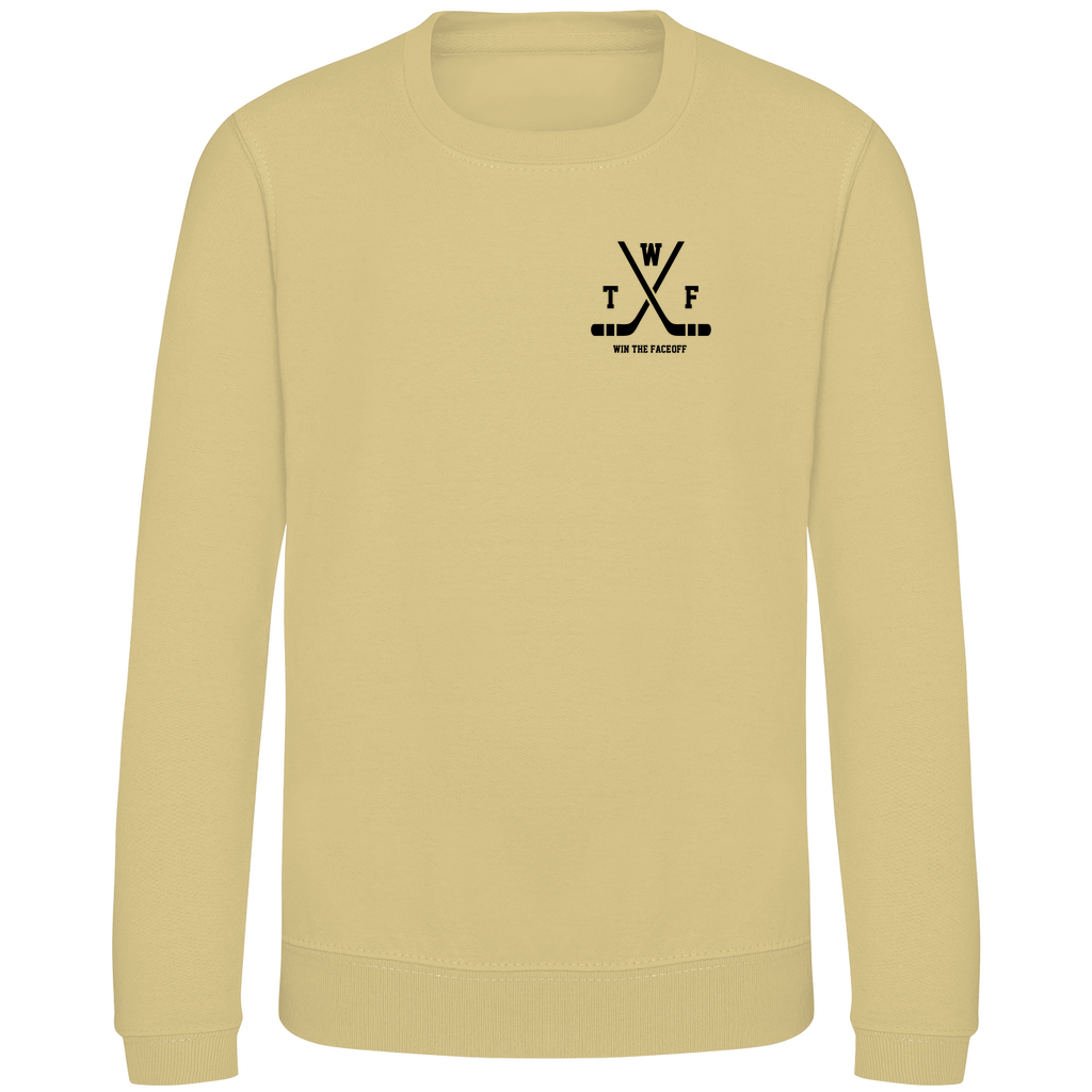 Kids Sweatshirt WTF
