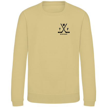 Kids Sweatshirt WTF
