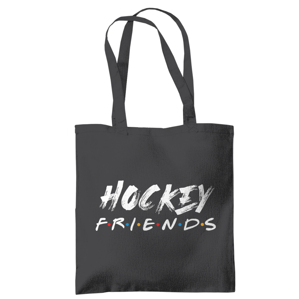 Tragetasche HOCKEY FRIENDS (FRIENDS EDT.)
