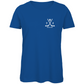 Damen T-Shirt WTF