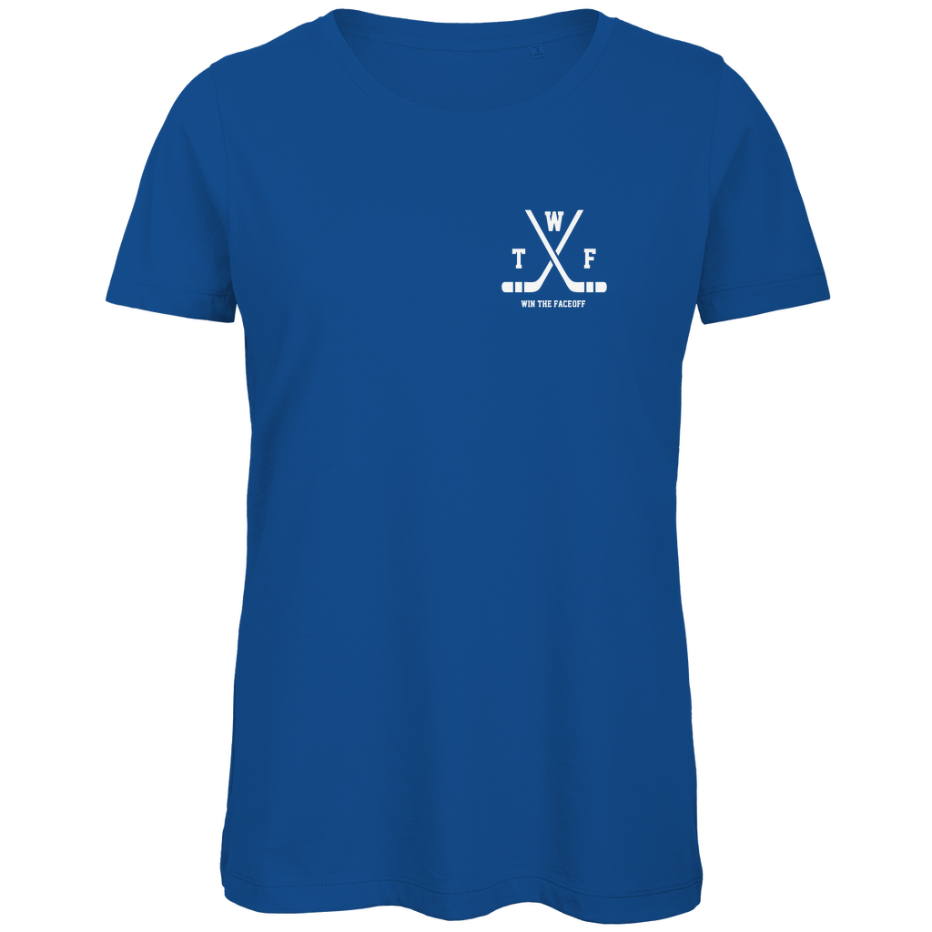 Damen T-Shirt WTF
