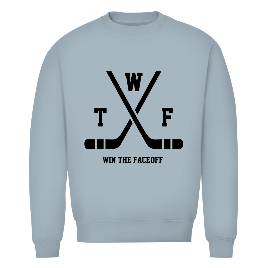 Unisex Sweatshirt WTF