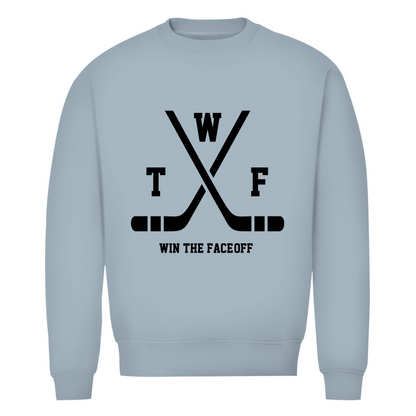 Unisex Sweatshirt WTF