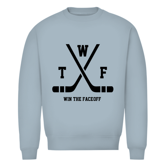 Unisex Sweatshirt WTF