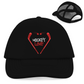 Retro Cap HOCKEYLOVE STICKHEART