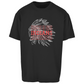Oversize T-Shirt INDIANS HEAD