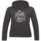 Ladies Hoodie HOCKEYQUEEN II