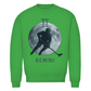 Unisex Sweatshirt STERNZEICHEN GEMINI / ZWILLING