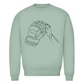Unisex Sweatshirt GLOVE & PAW