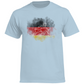 T-Shirt SLEDGE HOCKEY DEUTSCHLAND