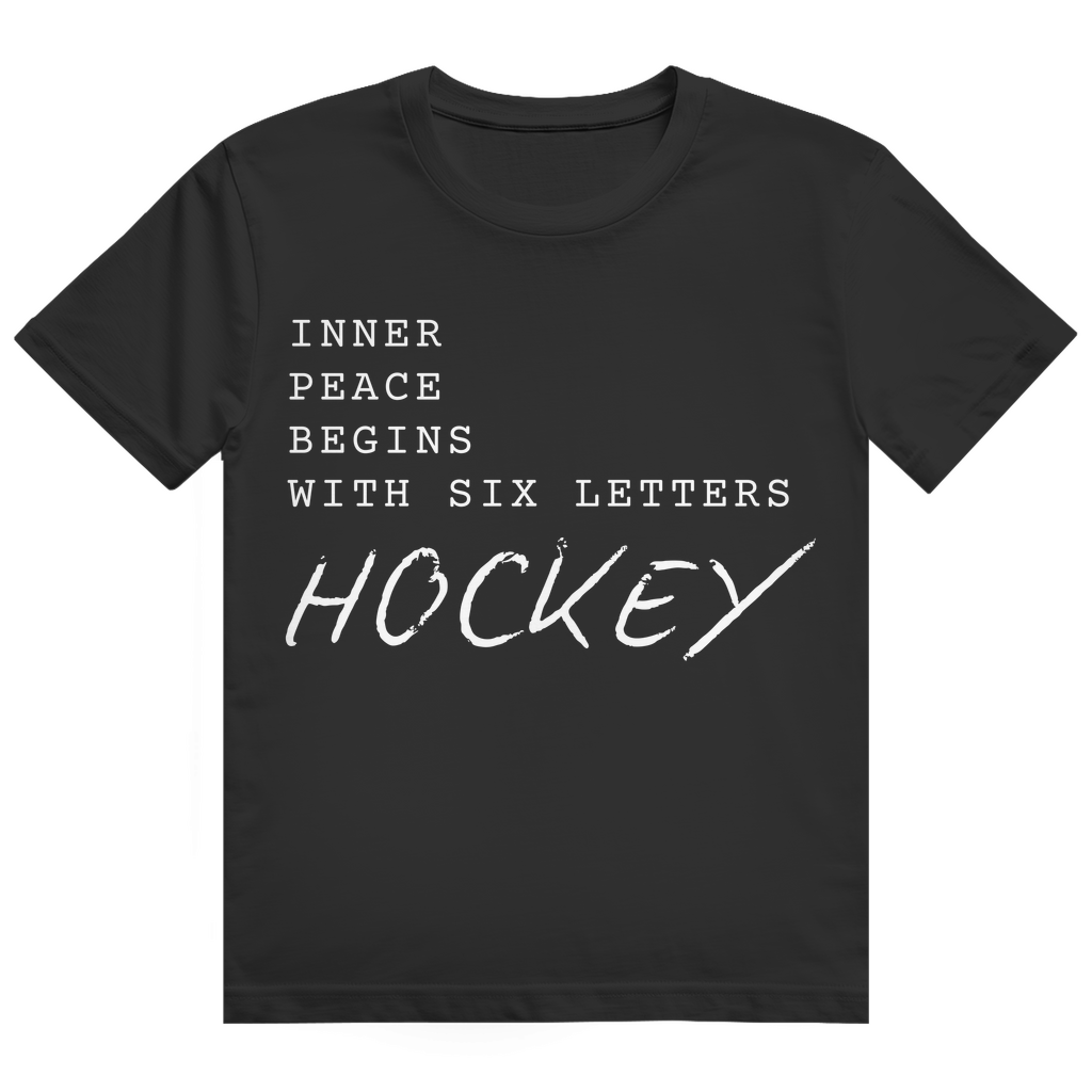 T-Shirt INNER PEACE