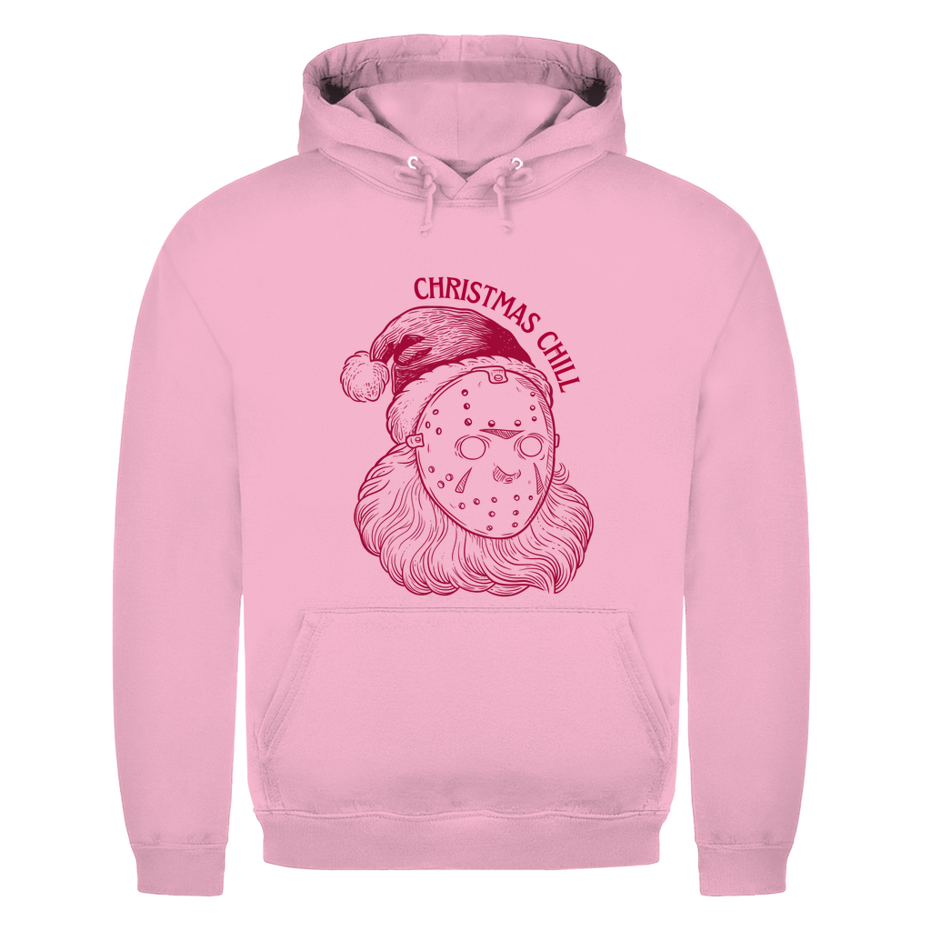 Unisex Hoodie CHRISTMAS CHILL