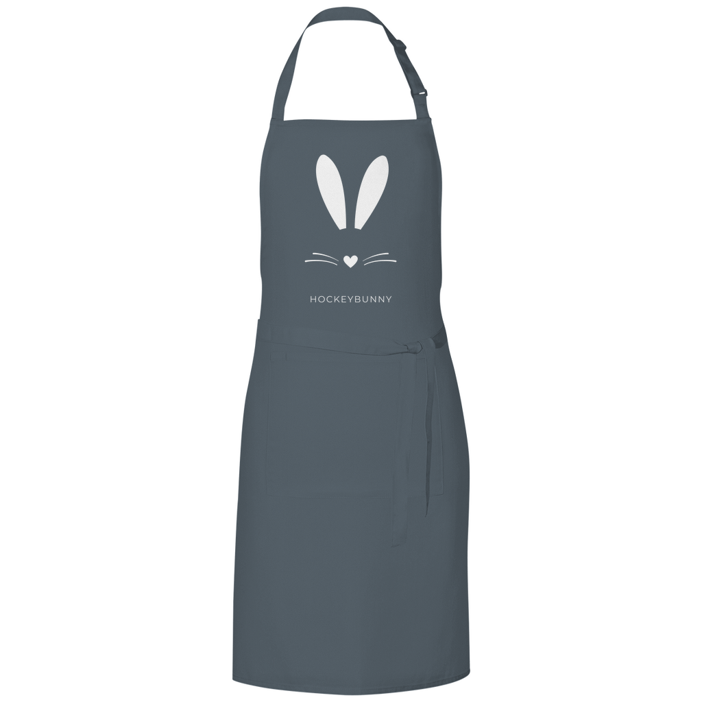 Grillschürze HOCKEYBUNNY