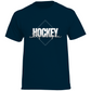 T-Shirt HOCKEY LIFESTYLE