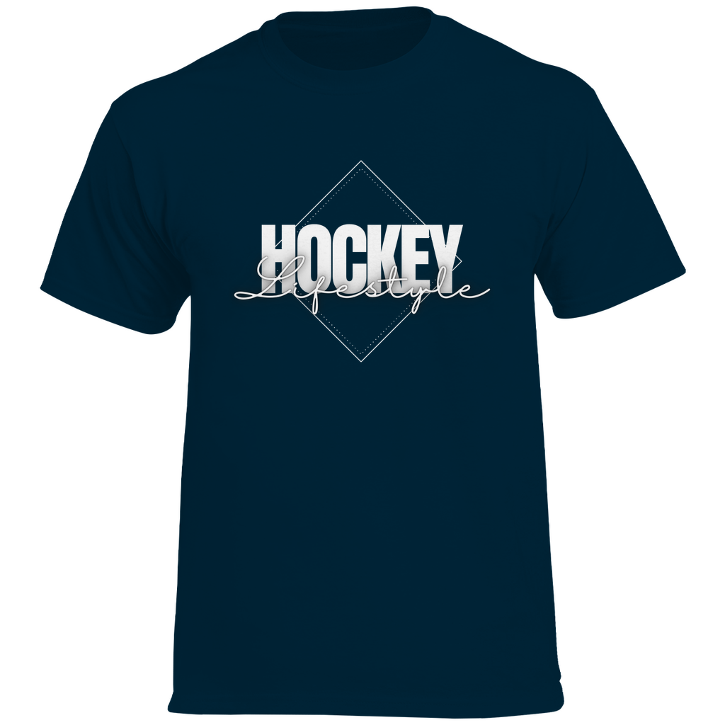 T-Shirt HOCKEY LIFESTYLE