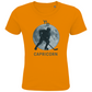 Kids T-Shirt STERNZEICHEN CAPRICORN / STEINBOCK