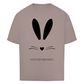 Oversize T-Shirt HOCKEYBUNNY